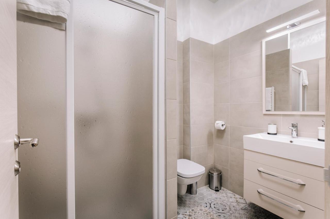 Soho Apartmanhaz Győr Extérieur photo