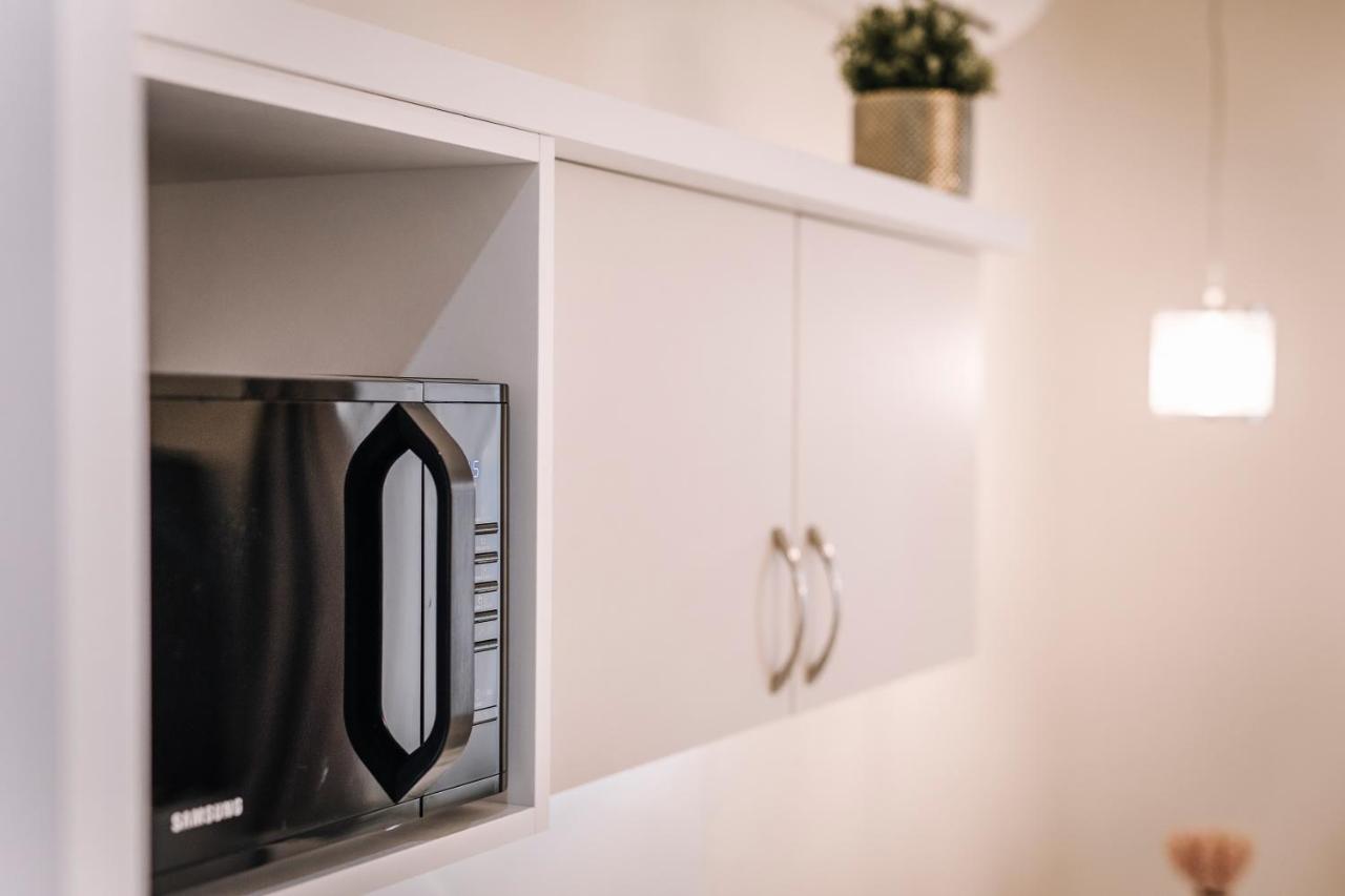 Soho Apartmanhaz Győr Extérieur photo