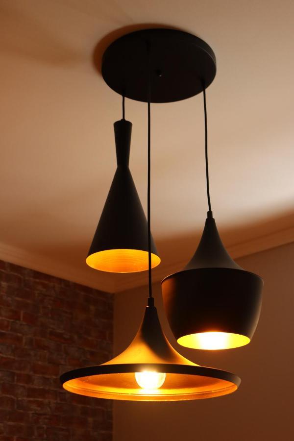 Soho Apartmanhaz Győr Extérieur photo